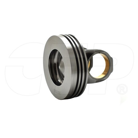 Aic Replacement Parts Crown As Fits Caterpillar Models 1077553